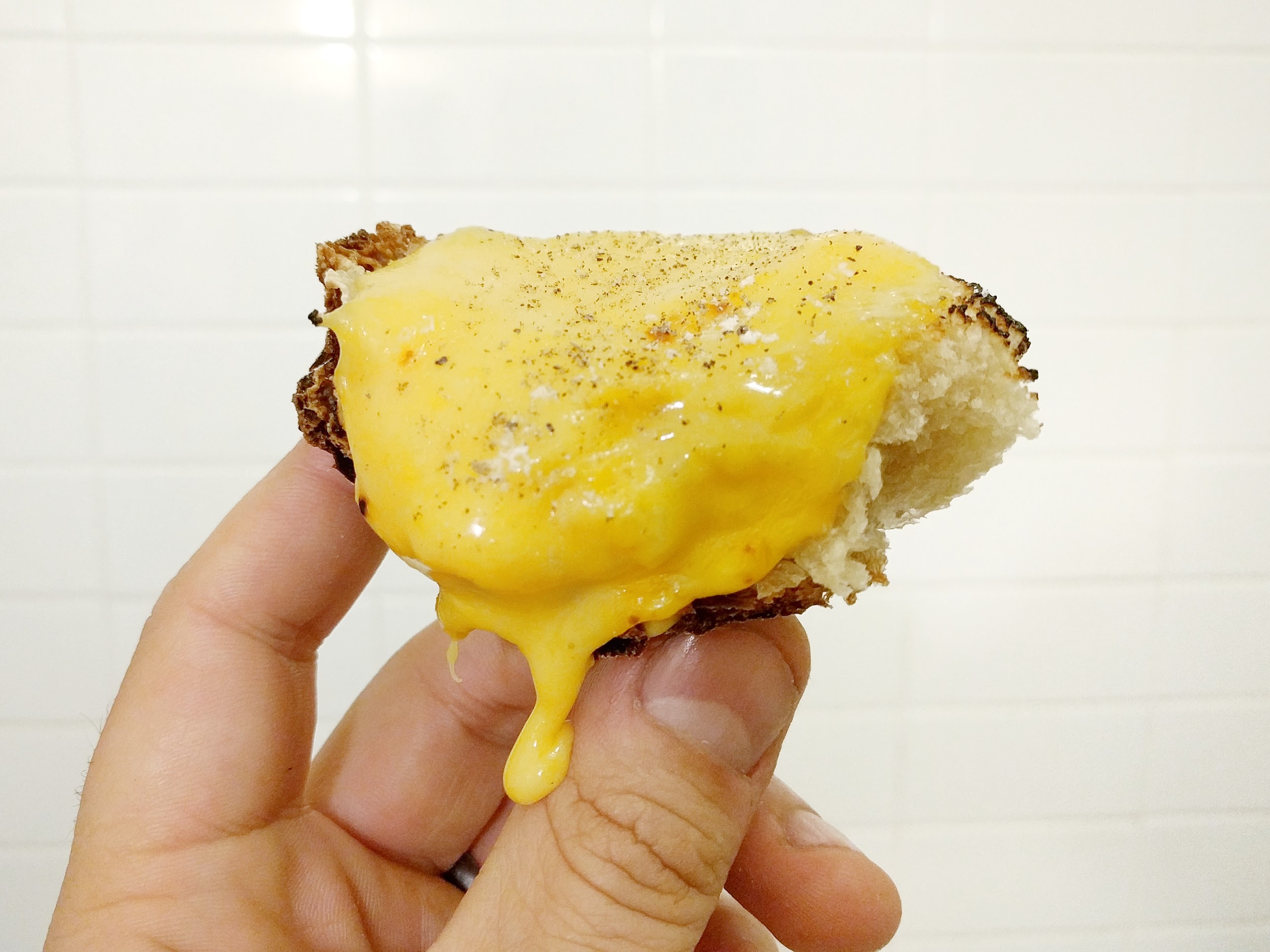 Photo of Melty Cheese
